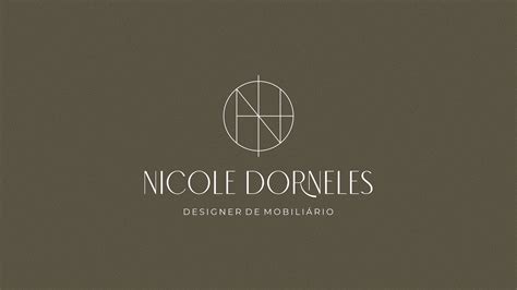 NICOLE on Behance