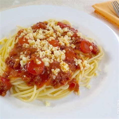 filipino spaghetti recipe from scratch - Lakisha Briseno