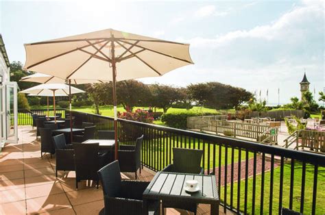 Imperial Hotel Exmouth | Hotels Exmouth | myhotelbreak