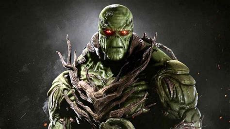 Swamp Thing Season 2: Plot Details Revealed After Cancellation! What ...