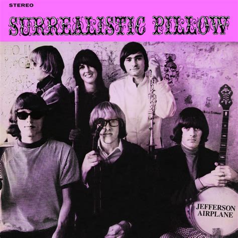 Songs Similar to White Rabbit by Jefferson Airplane - Chosic