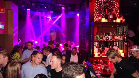 Oslo Nightlife in Norway: Top 15 Bars & Clubs • Reformatt Travel Show