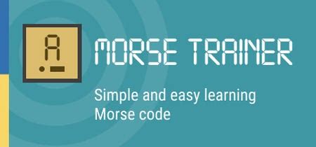 MOR...E TRAINER (Learning Morse Code) Price Tracker | Steambase