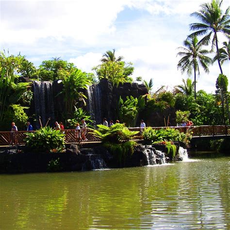 Polynesian Cultural Center Tickets - Laie | Tiqets.com