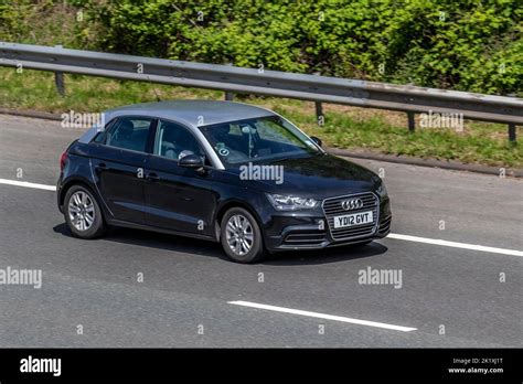 Audi a1 sportback se Banque de photographies et d’images à haute résolution - Alamy