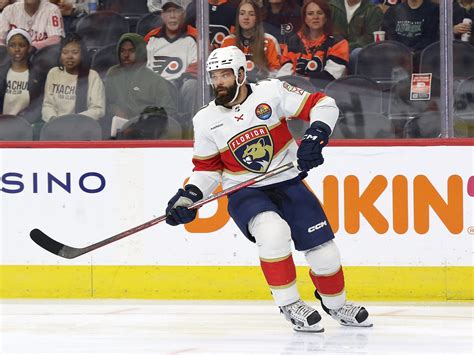 Panthers’ Gudas a Potential Suitor for Oilers' Back End - The Hockey ...