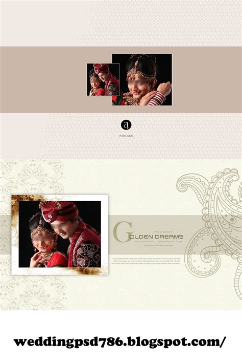 Free Wedding Templates, Templates Free, Design Templates, Free Psd ...