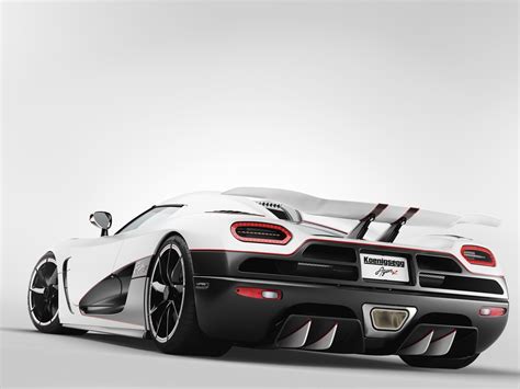 Agera R / 1st generation / Agera R / Koenigsegg / Database / Carlook