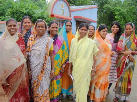 In Bihar, a quiet gender revolution - TCI