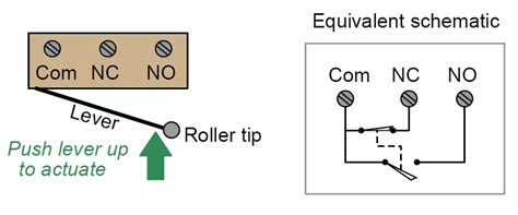 Beginner's Guide: Wiring a Limit Switch with 3 Wires