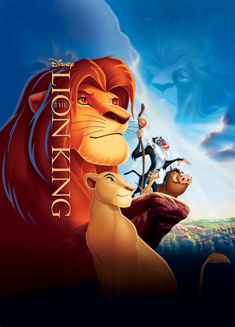 Lion King Animated Movie Posters Disney Movie Posters Disney | My XXX Hot Girl