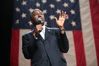 Ben Carson 2016 presidential campaign - Wikipedia