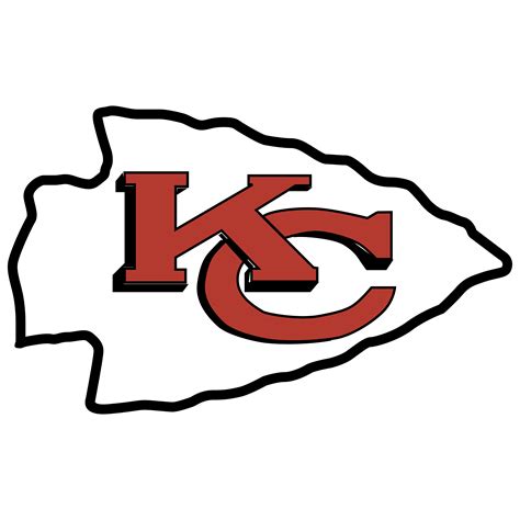 Kansas City Chiefs – Logos Download
