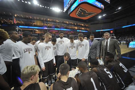 5 highlights of the new Lehigh men's basketball schedule ...