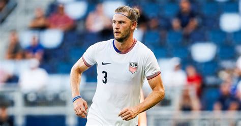 U.S. Olympic men's soccer team roster announced: See which players made ...