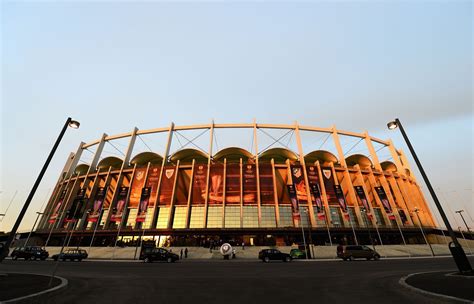 Arena Nationala - Bucharest Romania / National Arena Bucharest Romania Ipad Wallpaper And Ipad 2 ...