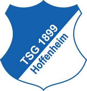 TSG 1899 Hoffenheim Logo Download png