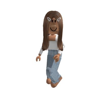 The Best 25 Softie Roblox Avatars