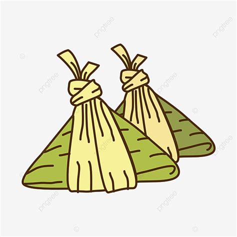 Ketupat Palas Illustration, Ketupat, Ramadan, Ramadhan PNG and Vector with Transparent ...