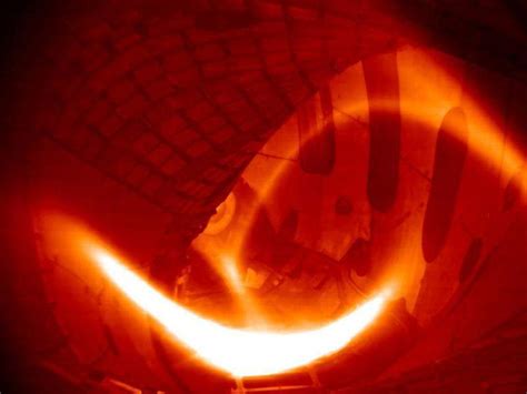 Stellarator Nuclear Fusion Reactor produced its first hydrogen plasma | WordlessTech