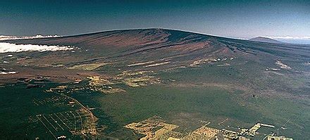 Hotspot (geology) - Wikipedia