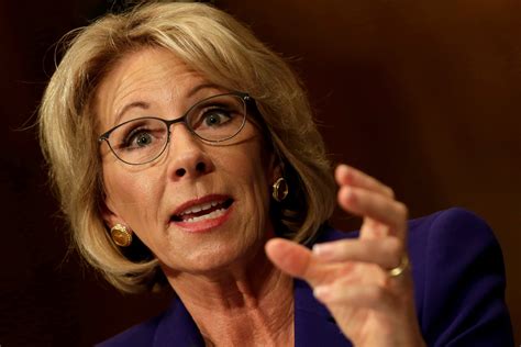 The grizzly truth: Trump’s competence problems are bigger than DeVos ...