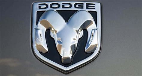 How the Dodge Logo Has Evolved Over the Years | Kendall Dodge Chrysler ...