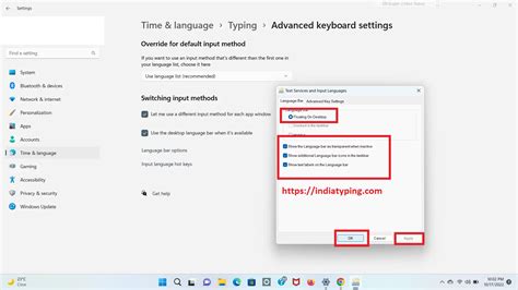 Setup Bengali Typing Software in Windows 11 | Bangla Indic Input 3 Windows 11