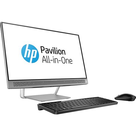 Best Buy: HP Pavilion 23.8" All-In-One Intel Core i5 8GB Memory 1TB ...