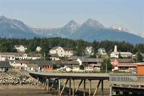 Things To Do In Haines | Our Guide To The City's Best… | ALASKA.ORG