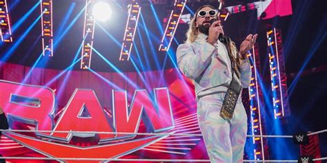 Every WWE Raw Champion In 2022, Ranked Worst To Best