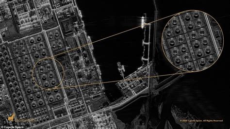 New satellite camera takes “crystal clear” photos, but it can't see ...