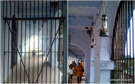 Brutal History of Kala Pani - Cellular Jail in Andaman + Photos