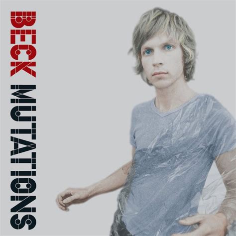 Beck: Golden Feelings - Behind The Albums | uDiscoverMusic