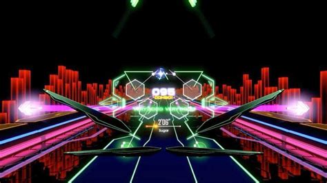 Hands-on: Rhythm Game 'Audio Beats' is a Hidden Gem That Plays to VR's Strengths