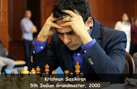 List of chess grandmasters in India - ChessBase India