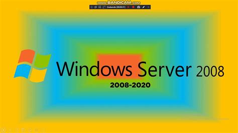 windows logo history 1985-2020 - YouTube