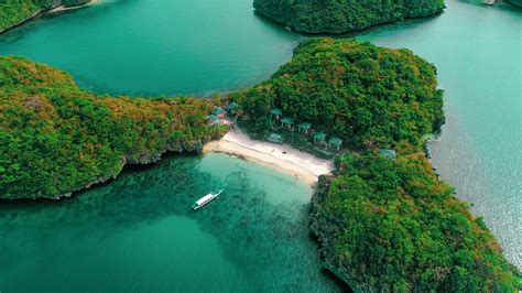 Hundred Islands National Park - See Pangasinan