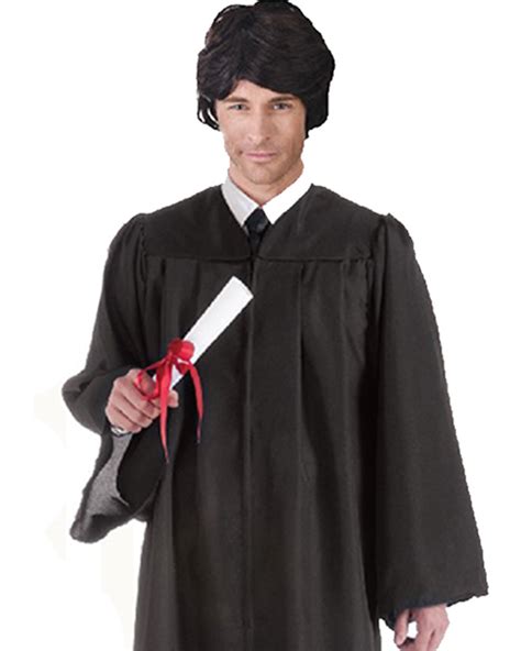 Graduation Robe Adult Costume