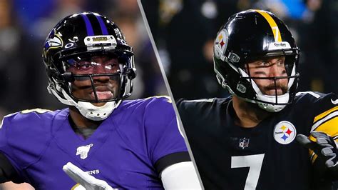 Ravens vs Steelers live stream: How to watch NFL week 12 game online ...