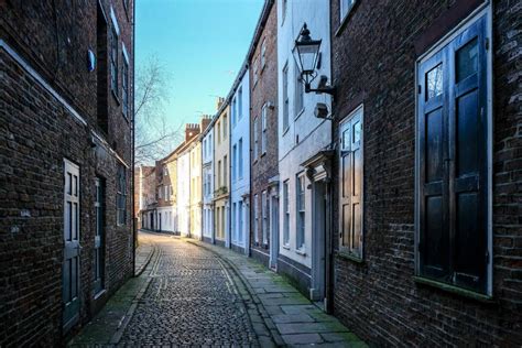 Spirit of Prince Street Hull Old Town, Hull (updated prices 2024)