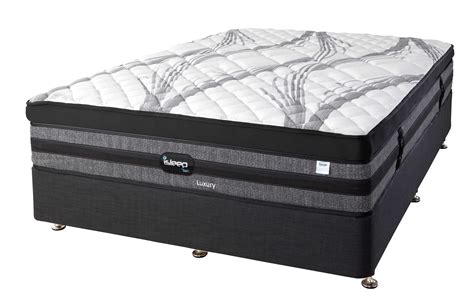 iSLEEP Mattress Available in all sizes