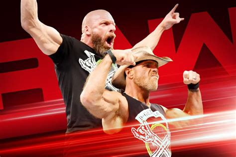 WWE Raw results, live blog (Oct. 15, 2018): Break it down - Cageside Seats