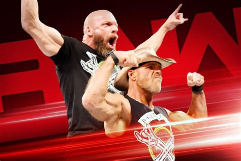 WWE Raw results, live blog (Oct. 15, 2018): Break it down - Cageside Seats