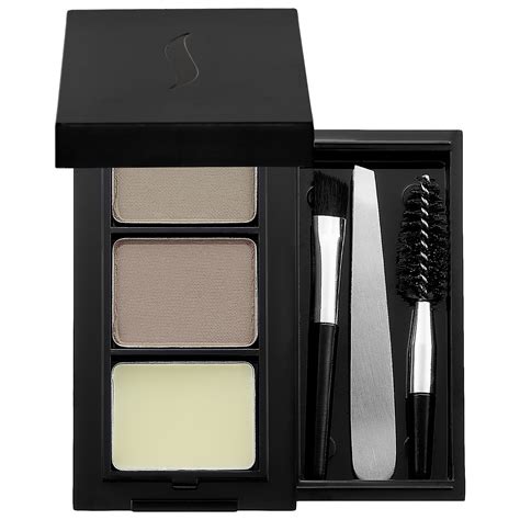 Sephora Collection Eyebrow Editor Complete Brow Kit | 90+ Products to Give You the Best Eyebrows ...