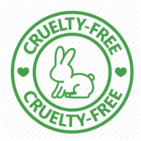 Cruelty Free Icon at Vectorified.com | Collection of Cruelty Free Icon free for personal use