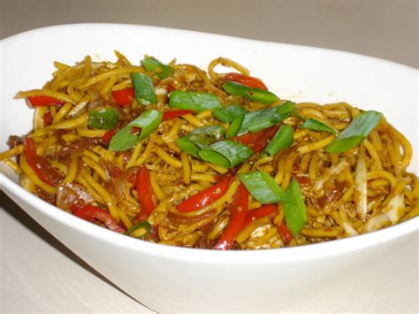 Bami Goreng Recipe - Food.com