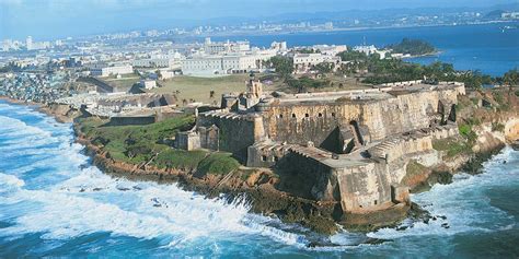 Puerto Rico Top 10 Attractions