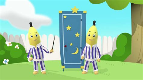 The Magic Trick Animated Episode Bananas in Pyjamas Official YouTube - YouTube