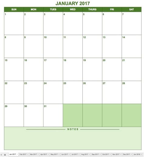 Amazing Budget Calendar Template Google Docs Project Tracker